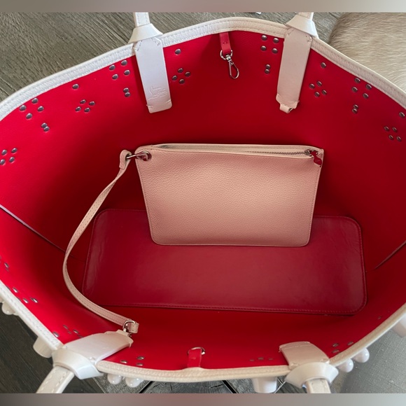 Christian Louboutin Cabata Tote - Picture 3 of 7